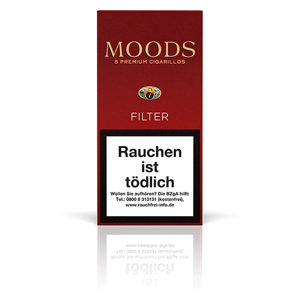 moods zigarillos xs mit filter moods zigarillos xs mit filter