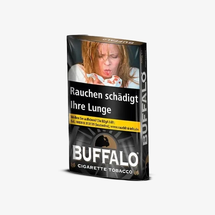 buffalo tabak staerke buffalo tabak staerke
