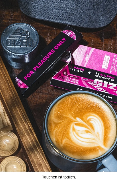 gizeh extra slim blaettchen