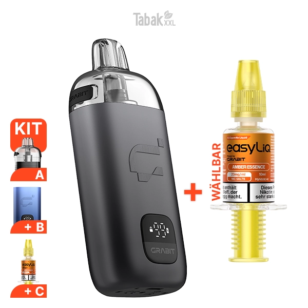 grabit-max-black-starter-kit-inkl-liquid-nach-wahl-geraet-pod-liquid