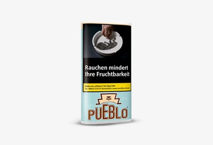 pueblo tabak preis 30g