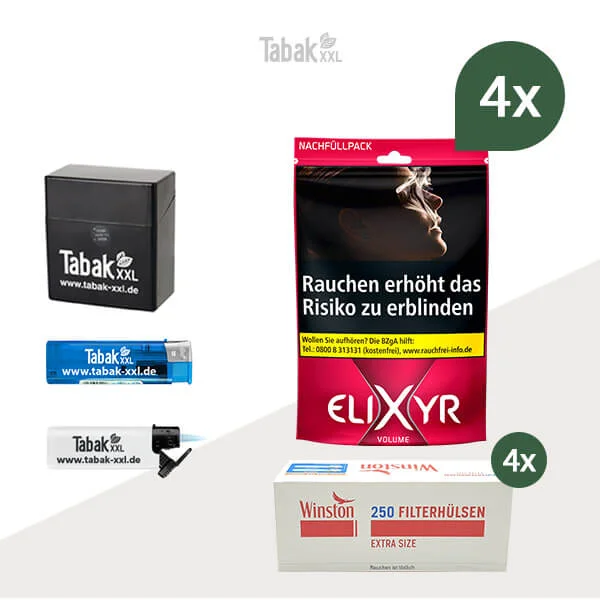 elixyr-red-tabak-4xbeutel-mit-1000-winston-extra-hulsen elixyr-red-tabak-4xbeutel-mit-1000-winston-extra-hulsen