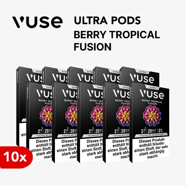 10x-vuse-ultra-pods-berry-tropical-fusion 10x-vuse-ultra-pods-berry-tropical-fusion
