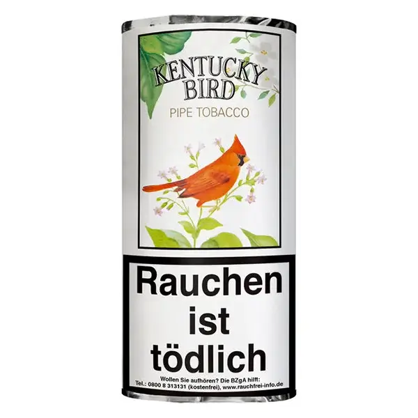 Kentucky Bird Pfeifentabak Pouch Kentucky Bird Pfeifentabak Pouch