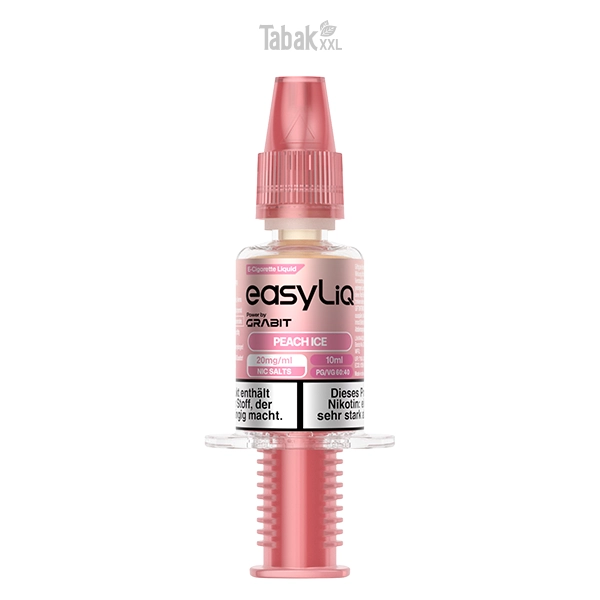 grabit-easyliq-peach-ice-10-ml