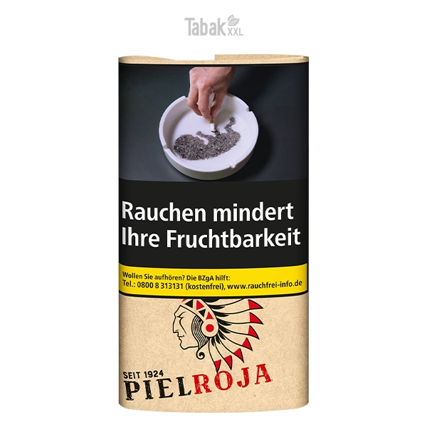 pielroja drehtabak pouch