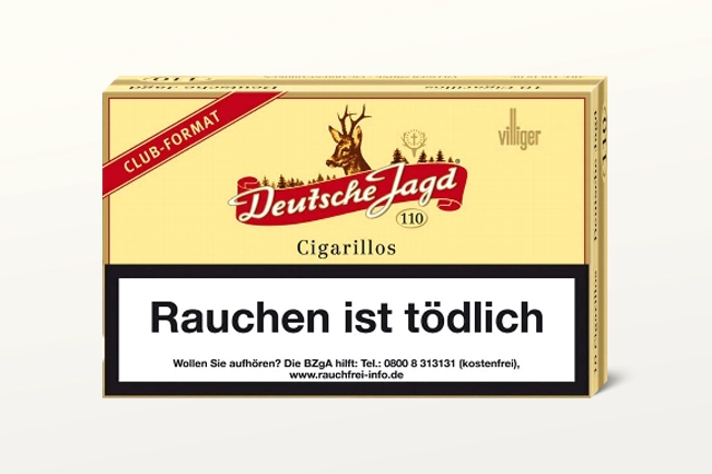 deutsche jagd zigarillos kaufen