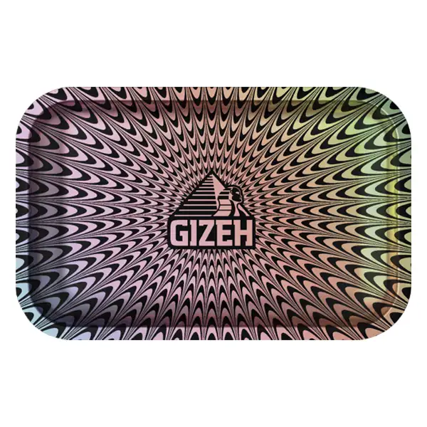 gizeh-metal-tray-trippy-mix-m-27-5-cm-x-17-5-cm-dunkel gizeh-metal-tray-trippy-mix-m-27-5-cm-x-17-5-cm-dunkel