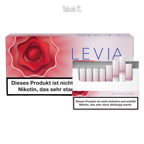 iqos-levia-red-berry-nikotinsticks-stange iqos-levia-red-berry-nikotinsticks-stange