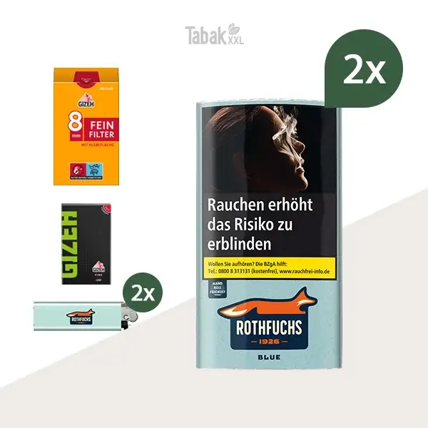 2x_rothfuchs_blue_blatchen_und_filter 2x_rothfuchs_blue_blatchen_und_filter