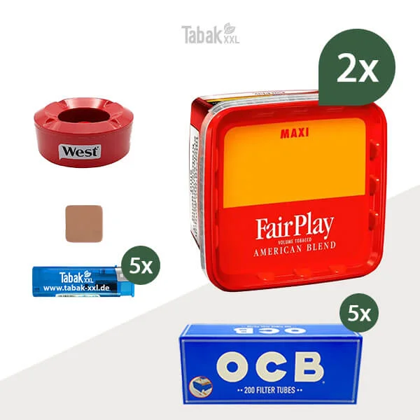 2x-fairplay-volumentabak-maxi-box-mit-1000-filterhuelsen 2x-fairplay-volumentabak-maxi-box-mit-1000-filterhuelsen
