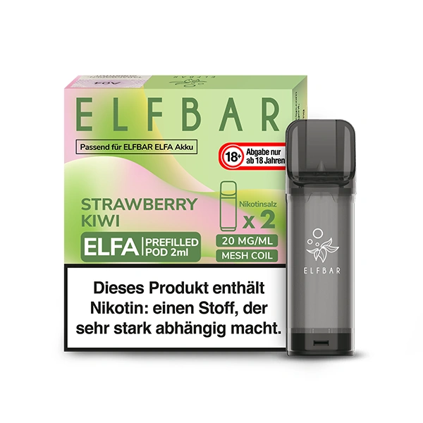 elfbar-e-zigarette-elfa-pods-strawberry-kiwi-20-mg-einweg