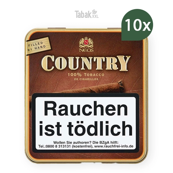 neos country zigarillos stange neos country zigarillos stange