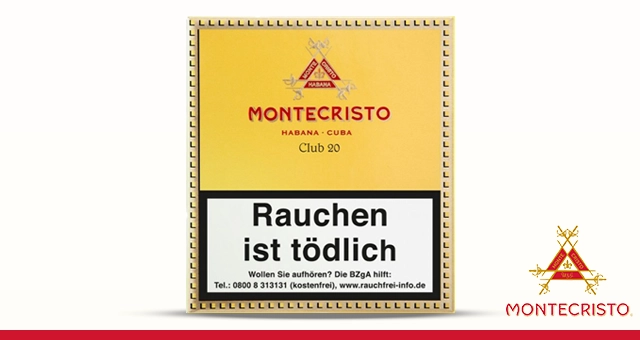 montecristo zigarillos preis