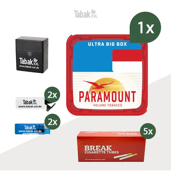 1xparamount-tabak-ultra-box-mit-1000-break-hulsen 1xparamount-tabak-ultra-box-mit-1000-break-hulsen