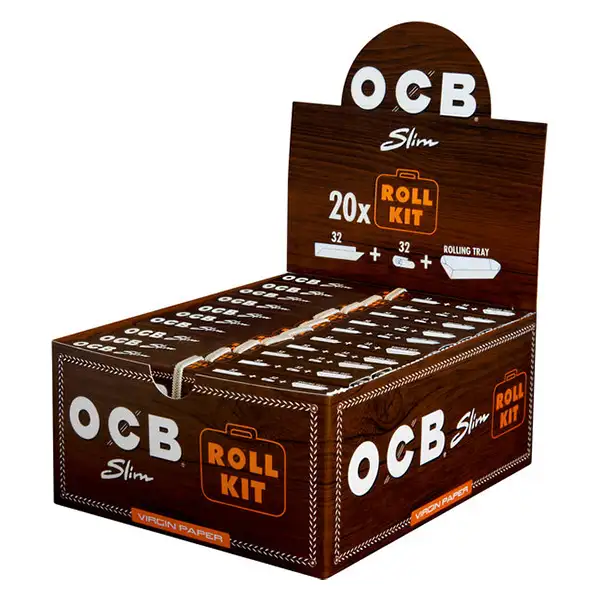 ocb-blaettchen-unbleached-roll-kit-20-x-32-blatt-tips-box-links