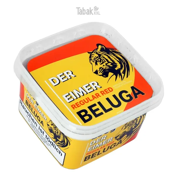 beluga-red-pfeifentabak-regular-eimer