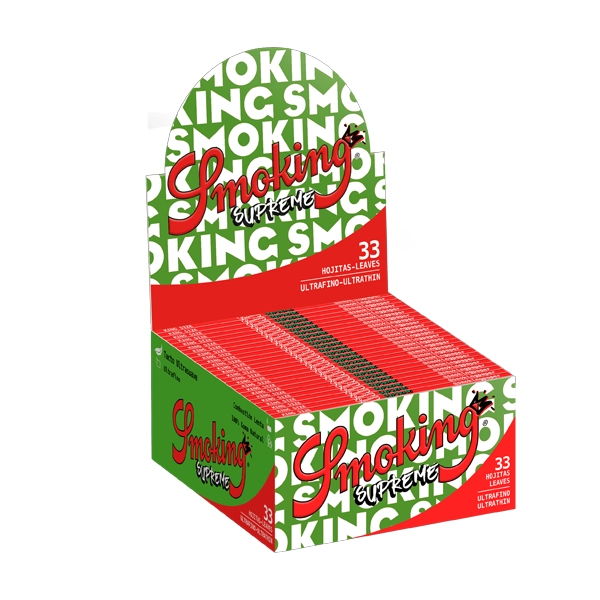 smoking-blaettchen-supreme-king-size-50-x-33-blatt-box smoking-blaettchen-supreme-king-size-50-x-33-blatt-box