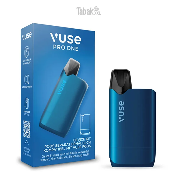 vuse-pro-one-box-device-blue vuse-pro-one-box-device-blue