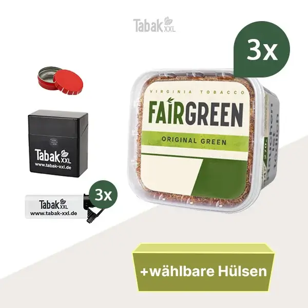 3x_fairgreen_tabak_mit_etui 3x_fairgreen_tabak_mit_etui