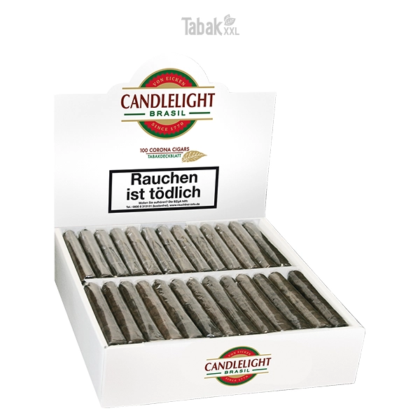 candlelight-zigarren-corona-brasil-box candlelight-zigarren-corona-brasil-box