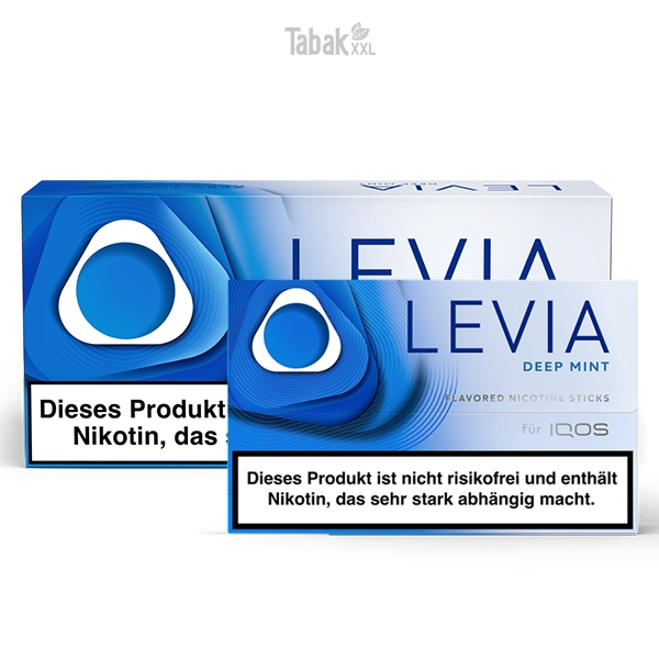 iqos-levia-deep-mint-nikotinsticks-stange iqos-levia-deep-mint-nikotinsticks-stange