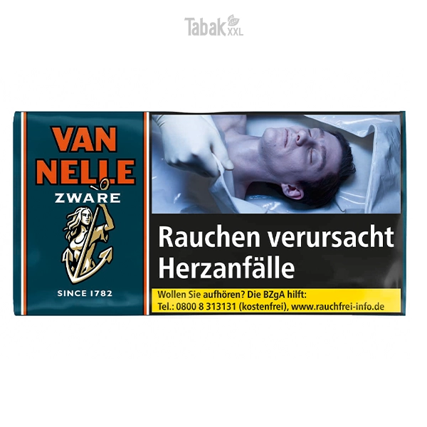 van-nelle-drehtabak-zware-pouch-m van-nelle-drehtabak-zware-pouch-m