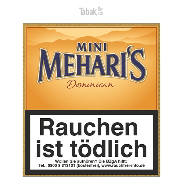 mehari-s-zigarillos-dominican-mini-orange-m mehari-s-zigarillos-dominican-mini-orange-m