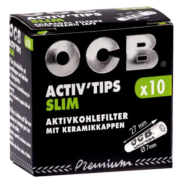 ocb-activ-tips-slim-premium-10-x-7-mm-rechts ocb-activ-tips-slim-premium-10-x-7-mm-rechts