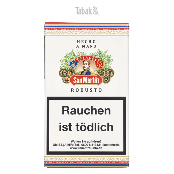 san-martin-zigarren-robusto-tubo-txxl-verpackung