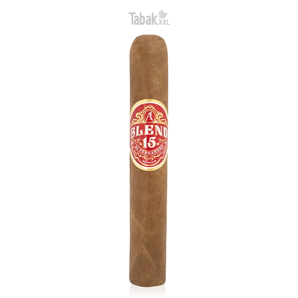 aj-fernandez-blend-15-zigarren-robusto aj-fernandez-blend-15-zigarren-robusto