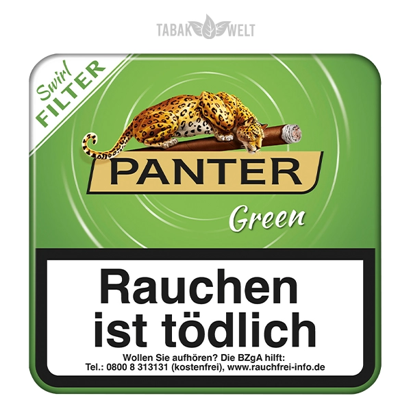 panter-green-swirl-filter-20er