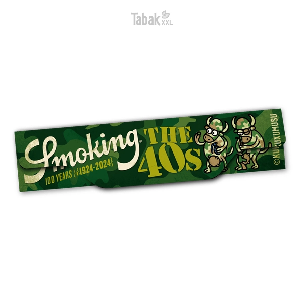 smoking-kukuxumusu-blaettchen-king-size-33-blatt-tipps-100th-anniversary-special-edition-variante-3 smoking-kukuxumusu-blaettchen-king-size-33-blatt-tipps-100th-anniversary-special-edition-variante-3