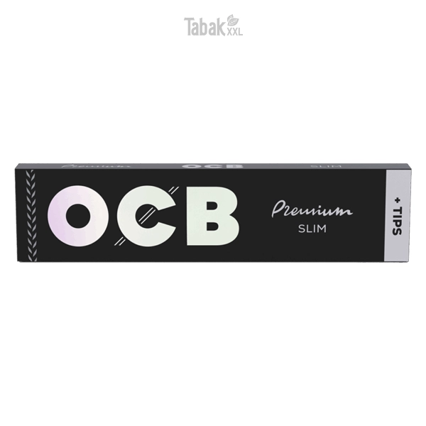 ocb-blaettchen-premium-black-long-slim-32-blatt-tips ocb-blaettchen-premium-black-long-slim-32-blatt-tips