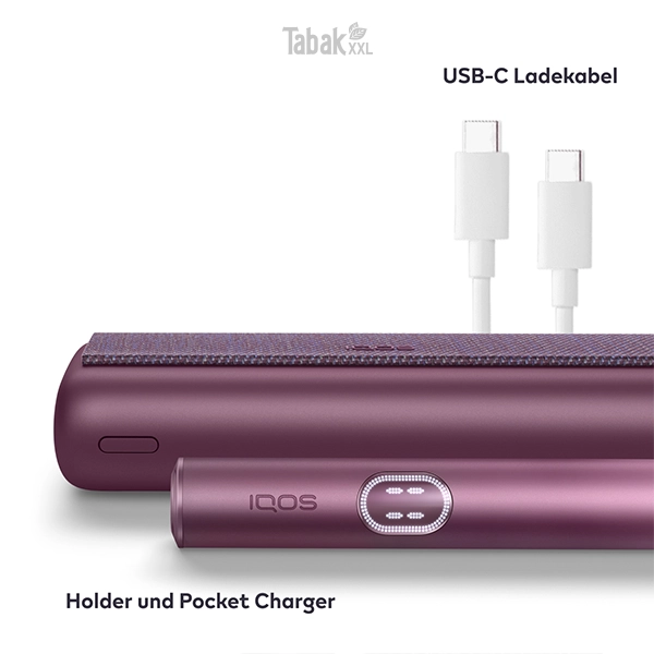 iqos-iluma-i-prime-garnet-red-bis-zu-60-gratis-sticks-nach-registrierung-bei-iqos-ladekabel