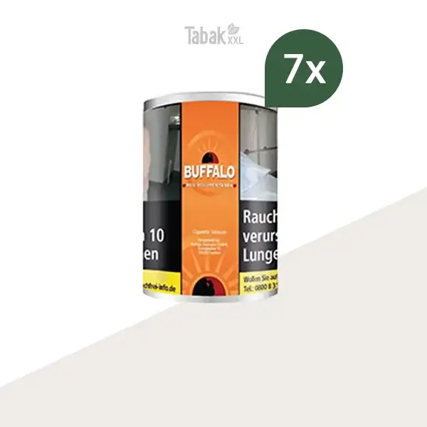 7x-buffalo_klein_dose_red