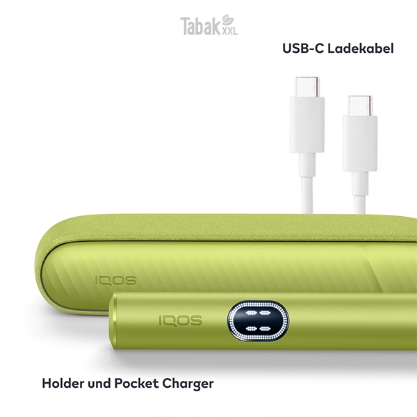 iqos-iluma-i-leaf-green-bis-zu-60-gratis-sticks-nach-registrierung-bei-iqos-ladekabel