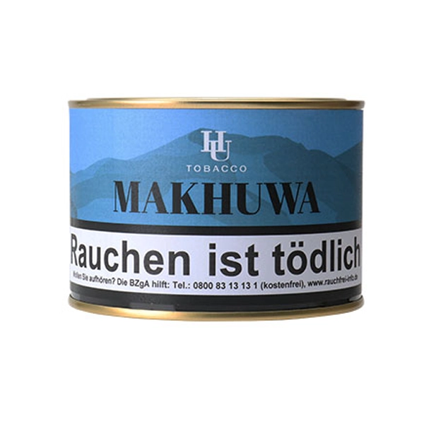 hu tobacco pfeifentabak makhuwa dose hu tobacco pfeifentabak makhuwa dose