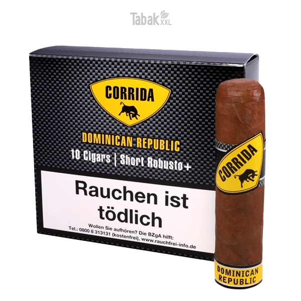 corrida-zigarren-dominican-republic-short-robusto-refill corrida-zigarren-dominican-republic-short-robusto-refill