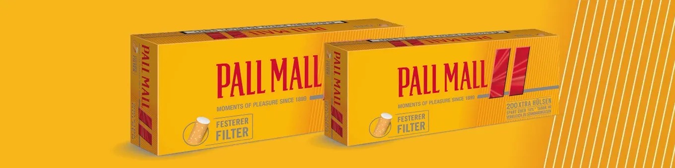 pall mall huelsen rot blau unterschied