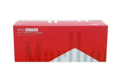 marlboro huelsen 200 preis
