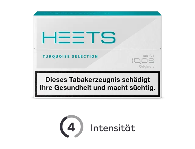 iqos heets nikotin