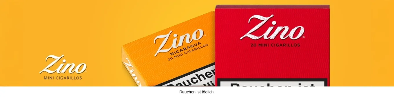 zino zigarillos kaufen