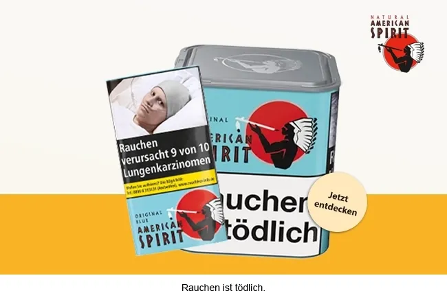 american-spirit-tabak-leicht