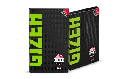 blaettchen gizeh