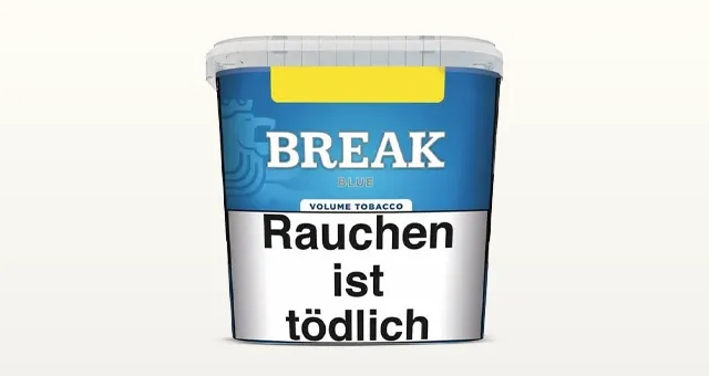 break tabak angebote