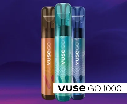 e zigarette vuse go e zigarette vuse go