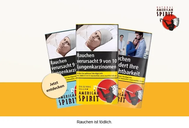 american-spirit-tabak-hersteller