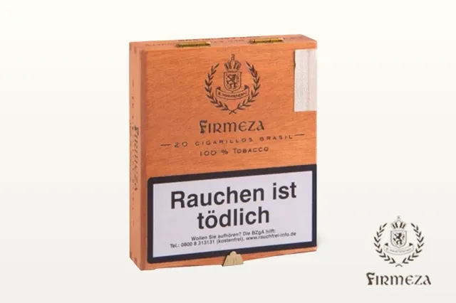 firmeza zigarillos kaufen