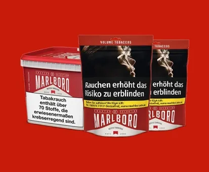 marlboro tabak 500g
